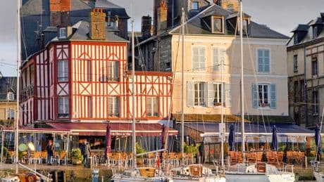 Normandie : notre palmarès 2025 des villes et villages où s’installer à la retraite