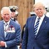 King Charles to host Donald Trump and his wife Melania for state visit in September, Buckingham Palace confirms