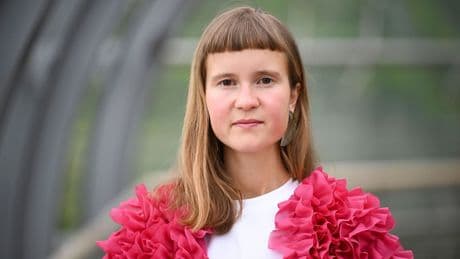 Schriftstellerin: Caroline Wahls Liebeserklärung an Kiel