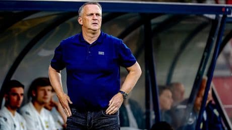ADO Den Haag ziet af van John van den Brom