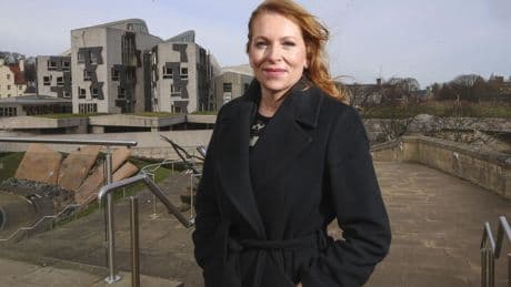 Alba Party call for new motorway to be built connecting Aberdeen and Edinburgh