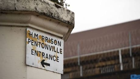 Cockroach-infested prison detaining inmates past release date faces special measures