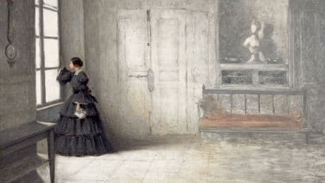 De briefwisseling tussen George Sand en Pauline VIardot laat zien hoe twee bijzondere vrouwen als kunstenaar in een mannenwereld probeerden te overleven