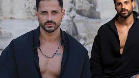 Haberler: Ekin Mert Daymaz ve Beliz Yürekli aşkından ilk kare! Instagram'dan ifşa açıklaması yaptı