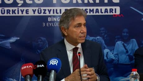 AK Partili Demir: "Sokakta kime gidersek gidelim..."