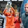 Nicky Hayen kondigt beurtrol aan tussen Mignolet en Jackers: “Club Brugge begeeft zich op glad ijs”
