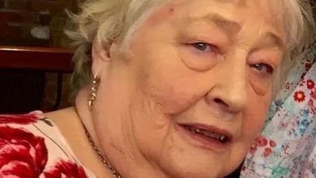 Two teens left great-gran, 82, on floor crying for her mum - days later she was dead