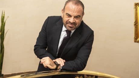 Escarrer (Meliá): "El milagro turístico español está amenazado por la ausencia de inversión"