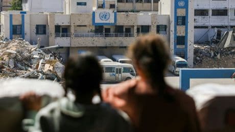 Guerre à Gaza: ce que l'on sait sur la Fondation humanitaire de Gaza, accusée d'exclure les Palestiniens
