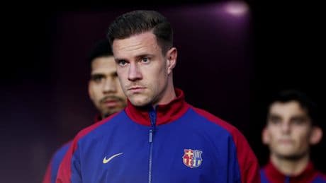 Es geht nicht nur um Kohle - Flick findet neuen Torwart BESSER als ter Stegen