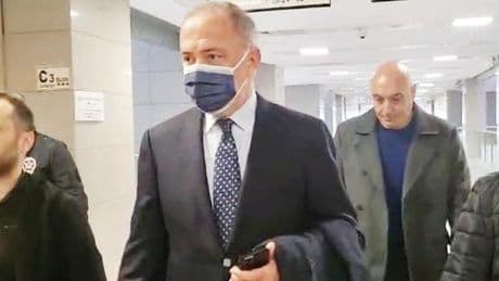 Fatih Altaylı tutuklandı