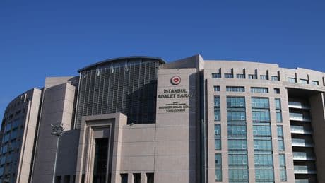 ASSAN'da 2 tutuklama