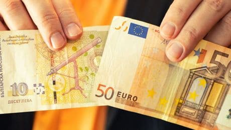 Eurozone wächst: Wird Bulgarien das nächste Mitglied?