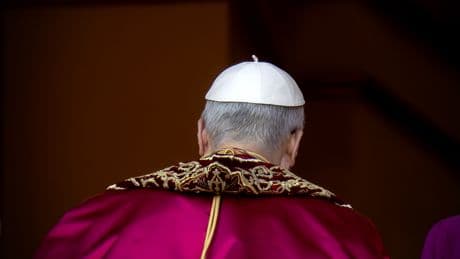 El misterio tras las lágrimas de Prevost: "Es que es un hombre"