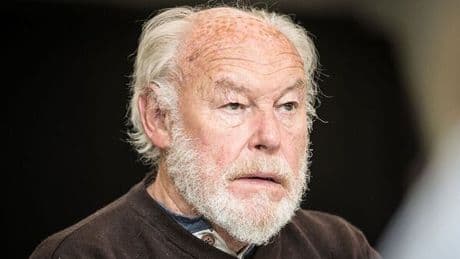 Timothy West's cause of death revealed after actor suffered fall