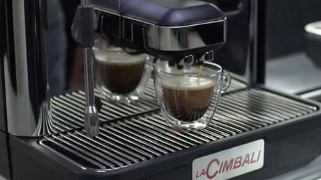 Nordrhein-Westfalen: Polizeibehörde bestellt neue Kaffeemaschine – für knapp 15.000 Euro