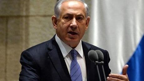 Savaşlar Netanyahu'nun koltuğu için mi?