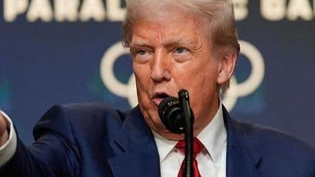 Yeni yaptırımlar yolda mı? Trump ABD-Rusya görüşmesini işaret etti