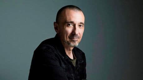 Daniel Bourrion écrit à son ami disparu