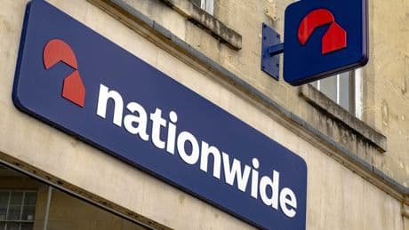 Nationwide cheers ‘outstanding’ year after completing Virgin Money takeover