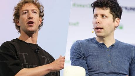 La IA ha creado una nueva clase alta en Silicon Valley: ingenieros con sueldos de estrellas del deporte