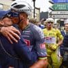 Hittetraining en de blik van een killer: hoe Mathieu van der Poel Alpecin-Deceuninck tot dé ploeg van het Tour-weekend kroonde