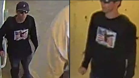 Kirk-Attentäter auf der Flucht – FBI veröffentlicht Fahndungsfotos einer „Person von Interesse“