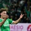 ASSE - OL. « Ce n’était pas un geste pour lui faire mal » : Lucas Stassin après avoir blessé Tolisso