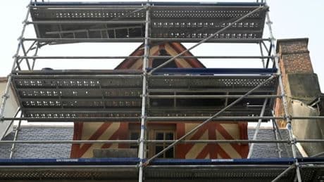 Travaux de rénovation: bonification pour les ménages aux ressources modestes