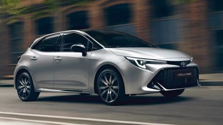 Ventas de coches en agosto: Toyota y el Sandero son más líderes y los chinos rozan el 10% del mercado
