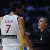 Überraschung: Titelverteidiger Spanien bei Basketball-EM in Vorrunde raus