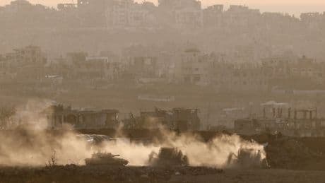 Guerre à Gaza : Israël rappelle des dizaines de milliers de réservistes