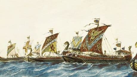 Archäologie: Das rätselhafte Verschwinden der Wikinger