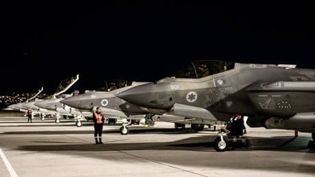 Israele e il progetto del caccia F-47, perché punta sul super jet