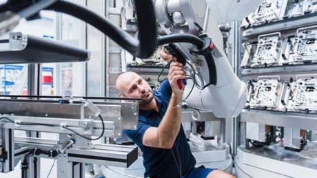 Ifo-Institut: Ein Drittel der Maschinenbauer verliert international an Boden