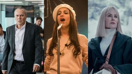 Las mejores series que llegan en mayo: los estrenos que no te puedes perder