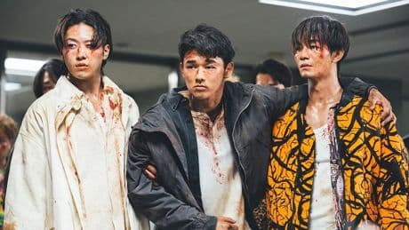 The Top 10 Films From The 2025 Fantasia Film Festival