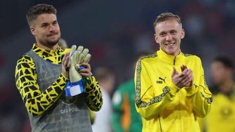 Transfer-News: Dortmunds Maximilian Beier von England-Klubs begehrt