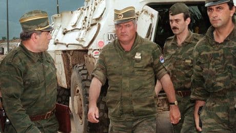 Srebrenica, 30 anni fa il massacro firmato da Ratko Mladic