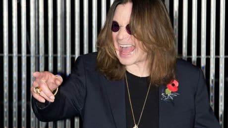 Ozzy Osbourne, légende du heavy metal et leader du groupe Black Sabbath, est mort