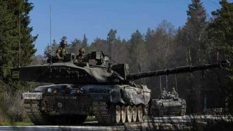 Esercitazioni Nato in Estonia, 16 mila soldati simulano la difesa contro un'espansione dell'attacco russo