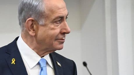 Krieg in Nahost: Netanjahu kündigt Einnahme von Gaza-Stadt an