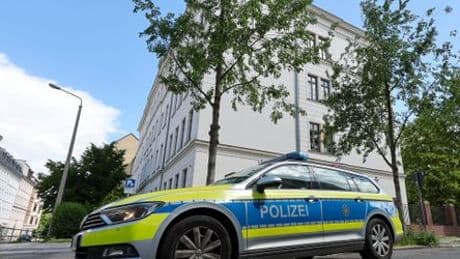 Rheinland-Pfalz: Weitere Bombendrohungen gegen mehr als zehn Schulen