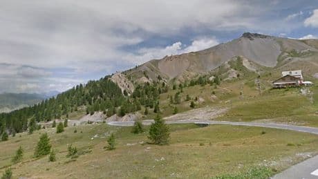Hautes-Alpes: le col de l’Izoard rouvre après six mois de fermeture