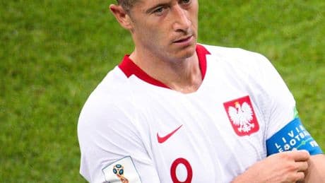 Polens Nationalteam: Neue Vorwürfe von Lewandowski: „Vertrauen missbraucht“