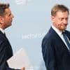 "Bricht Kommunen das Genick": Länder und Opposition im Bund liegen beim "Investitionsbooster" im Clinch