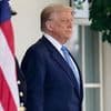 "Müssen SOFORT wegziehen": Trump will Obdachlose aus Washington vertreiben