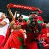 Fußball-Weltmeisterschaft 2026: Marokko schafft WM-Qualifikation