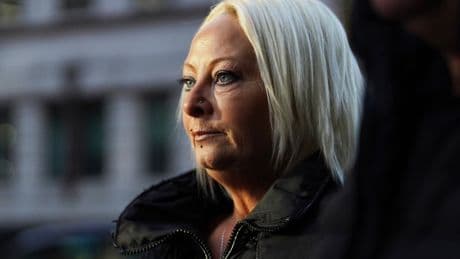 Harry Dunn’s mother ‘bewildered’ over failures in policing following review into teen’s death