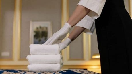 Side Win Otel’de sözler tutulmuyor, işçi ücretleri ödenmiyor